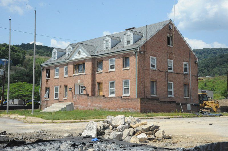 New state police barrack construction to begin soon